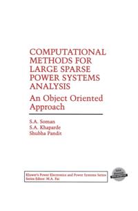 Power Electronics and Power Systems