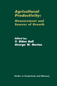Studies in Productivity and Efficiency