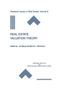 Research Issues in Real Estate