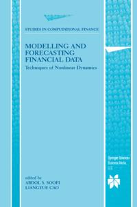 Studies in Computational Finance