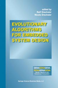 Genetic Algorithms and Evolutionary Computation