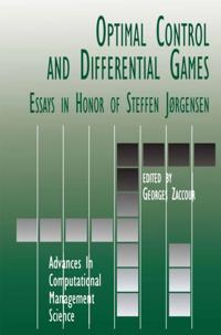 Advances in Computational Management Science
