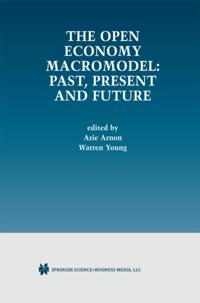 Open Economy Macromodel: Past, Present and Future