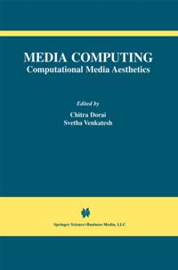 The International Series in Video Computing