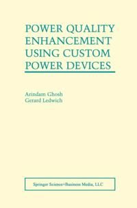 Power Electronics and Power Systems