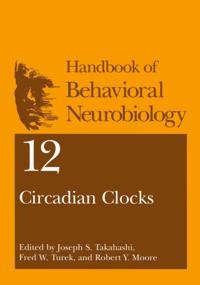 Handbooks of Behavioral Neurobiology