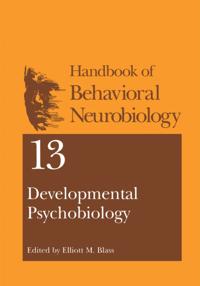 Handbooks of Behavioral Neurobiology