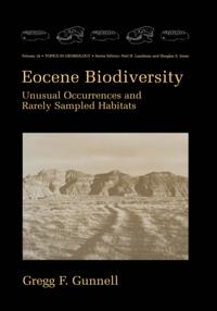 Topics in Geobiology