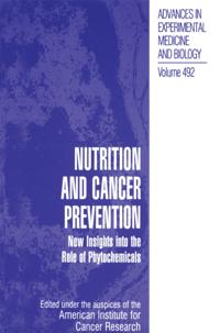 Advances in Experimental Medicine and Biology