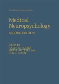 Critical Issues in Neuropsychology