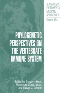 Advances in Experimental Medicine and Biology