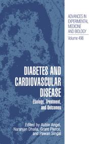 Advances in Experimental Medicine and Biology