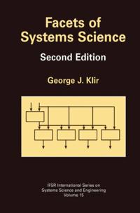 IFSR International Series in Systems Science and Systems Engineering