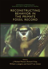 Advances in Primatology