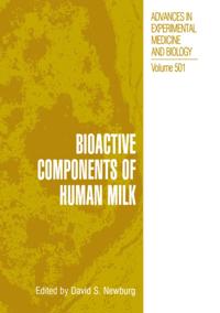 Advances in Experimental Medicine and Biology