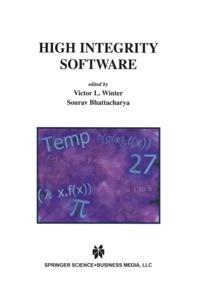 The Springer International Series in Engineering and Computer Science