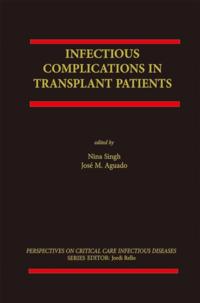 Perspectives on Critical Care Infectious Diseases