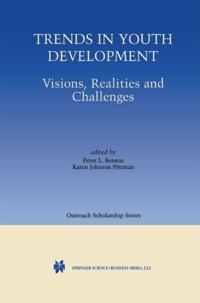 International Series in Outreach Scholarship