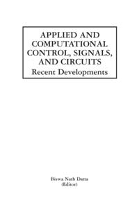 The Springer International Series in Engineering and Computer Science