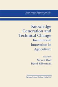 Natural Resource Management and Policy