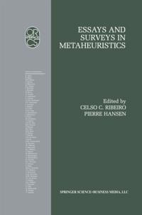 Operations Research/Computer Science Interfaces Series