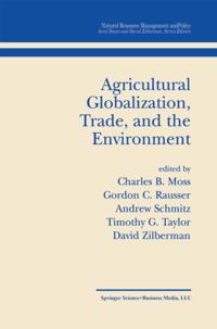 Natural Resource Management and Policy
