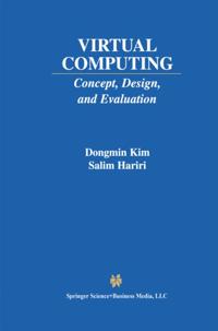 The Springer International Series in Engineering and Computer Science