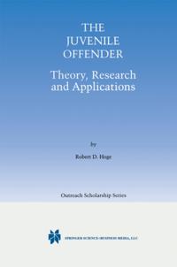 International Series in Outreach Scholarship