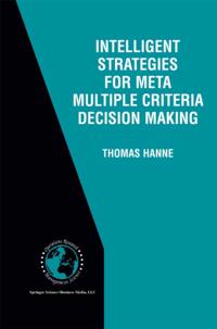 International Series in Operations Research & Management Science
