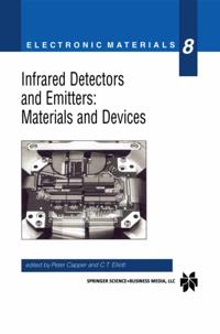 Electronic Materials Series