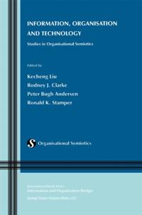Information and Organization Design Series