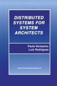 Advances in Distributed Computing and Middleware