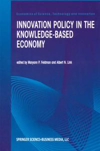 Economics of Science, Technology and Innovation