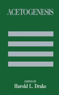 Chapman & Hall Microbiology Series