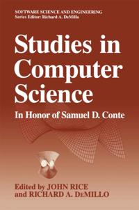 Software Science and Engineering