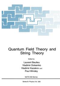 NATO Science Series B: