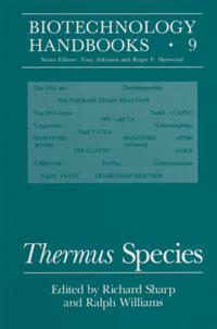 Biotechnology Handbooks