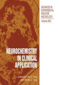 Advances in Experimental Medicine and Biology