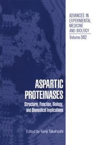 Advances in Experimental Medicine and Biology