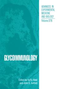 Advances in Experimental Medicine and Biology