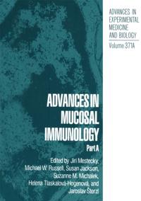 Advances in Experimental Medicine and Biology