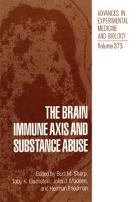 Advances in Experimental Medicine and Biology