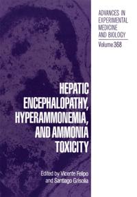 Advances in Experimental Medicine and Biology