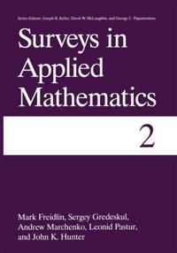 Mathematics and Statistics