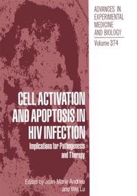 Advances in Experimental Medicine and Biology