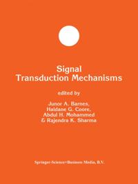 Developments in Molecular and Cellular Biochemistry