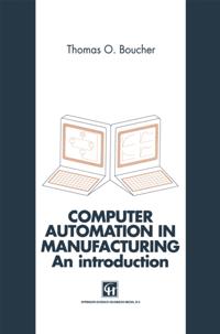 Computer Automation in Manufacturing
