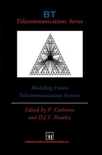 BT Telecommunications Series