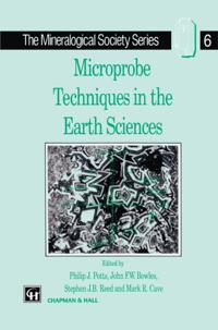 The Mineralogical Society Series
