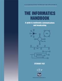 Telecommunications Technology & Applications Series